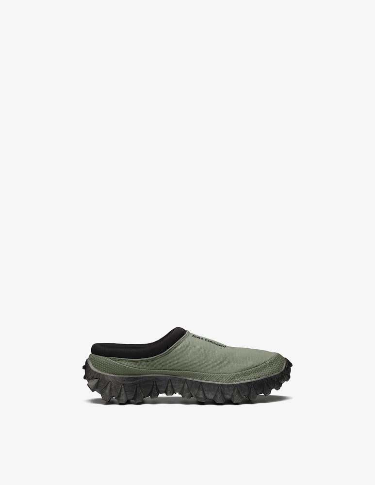 Salomon Slip on snowclog - immagine 1 Salomon Slip on snowclog - immagine 1