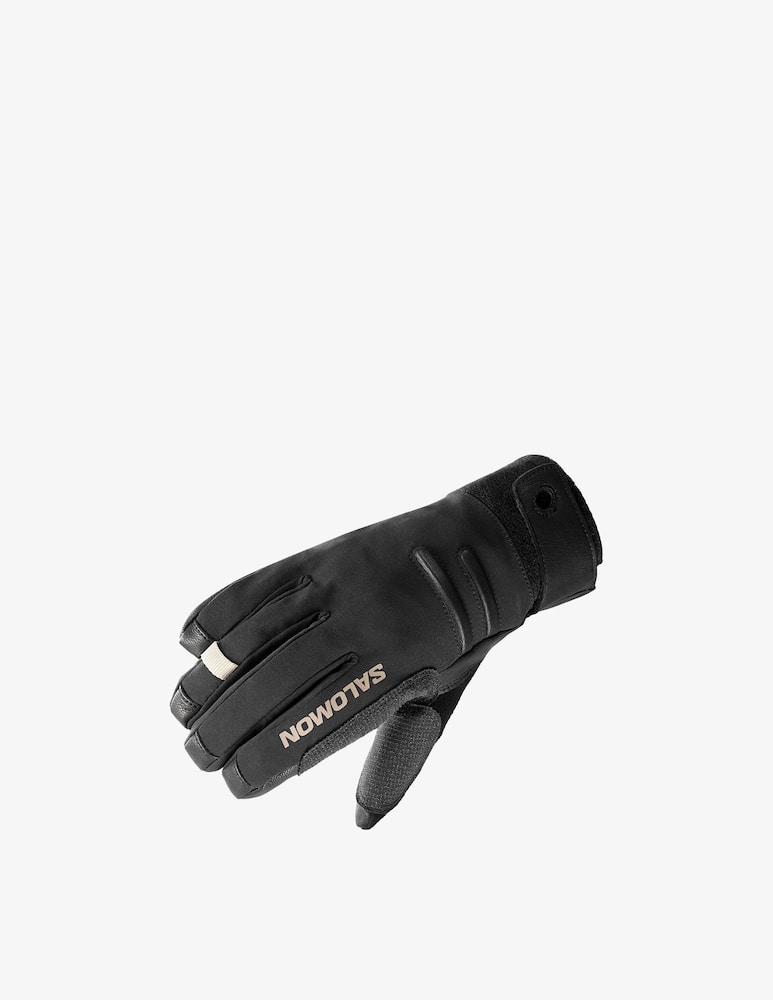 rinascente Salomon Guanti montagna Gore-Tex