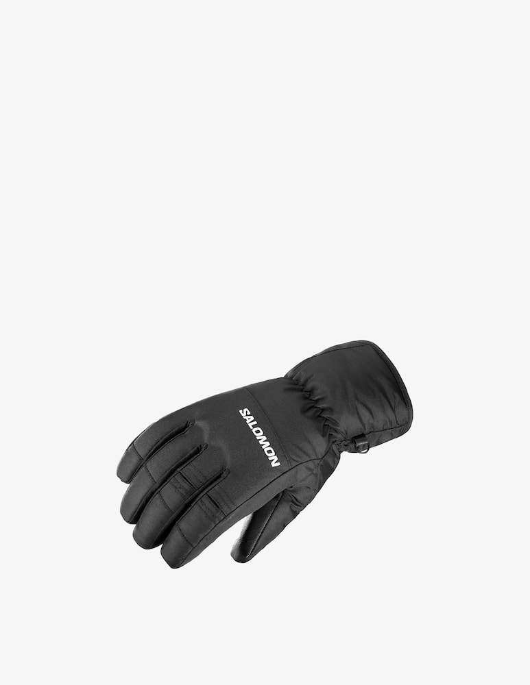 rinascente Salomon Glove force gore