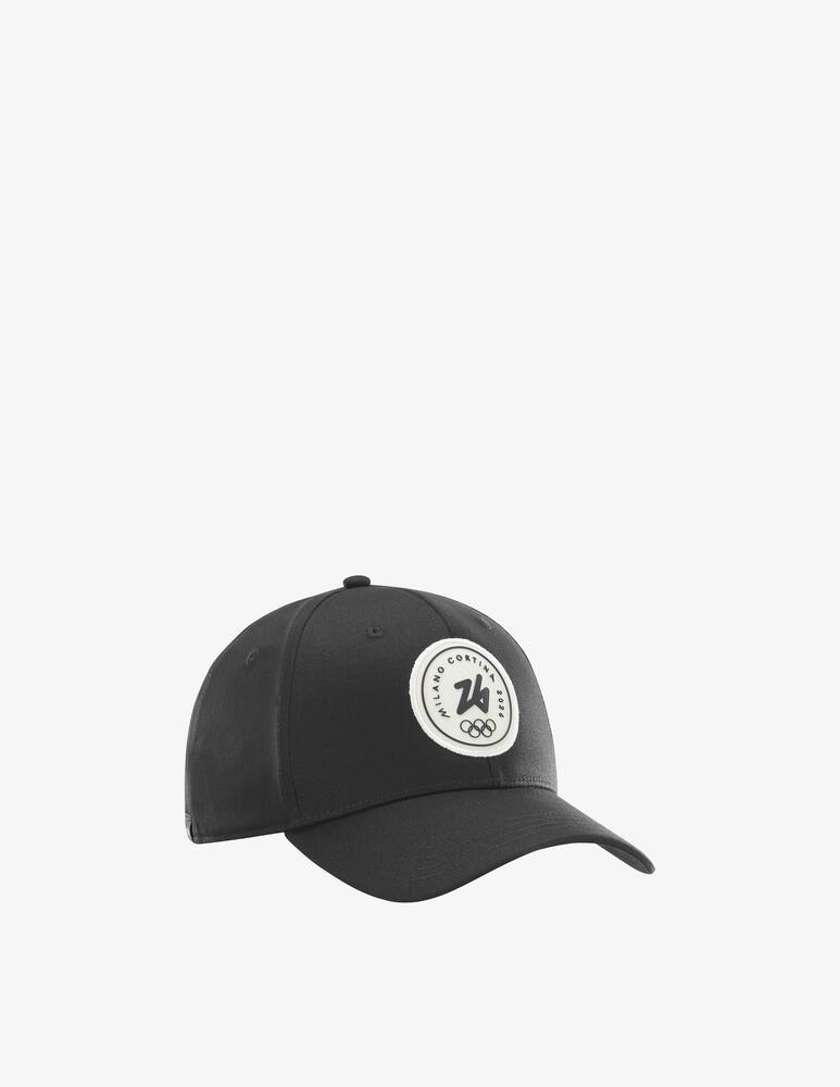 Salomon Cap gold logo - picture 1 Salomon Cap gold logo - picture 1