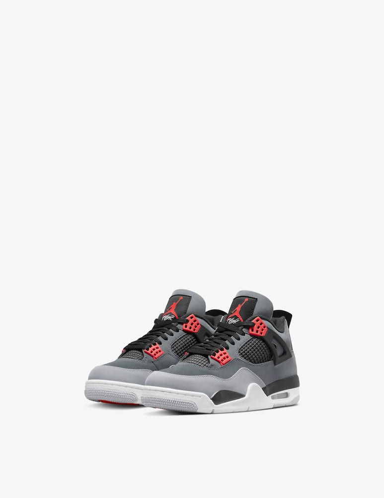 rinascente Nike Jordan Jordan 4 Retro Infrared 