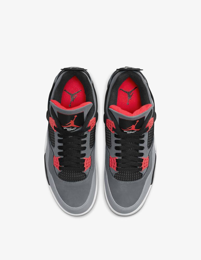 rinascente Nike Jordan Jordan 4 Retro Infrared 