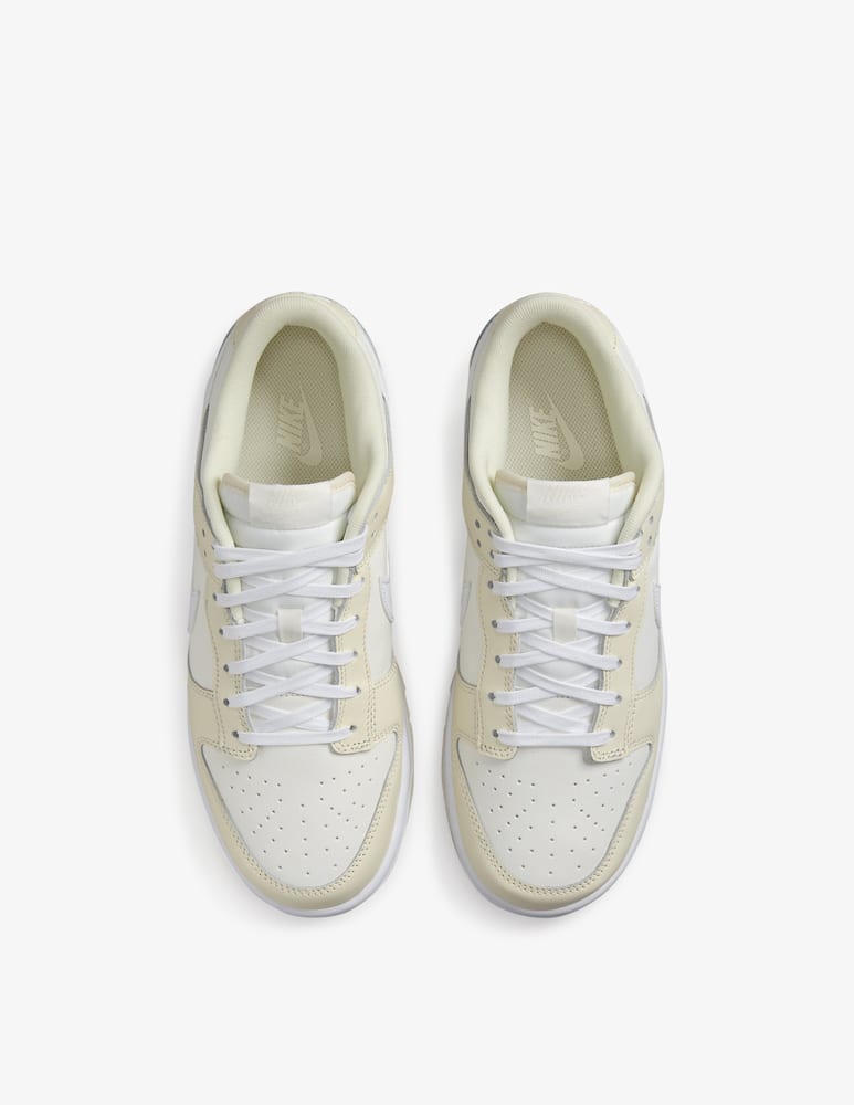 Nike Nike Dunk Low Coconut Milk - picture 3 Nike Nike Dunk Low Coconut Milk - picture 3