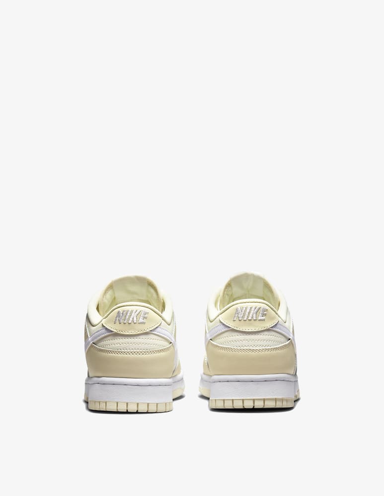 Nike Nike Dunk Low Coconut Milk - picture 4 Nike Nike Dunk Low Coconut Milk - picture 4