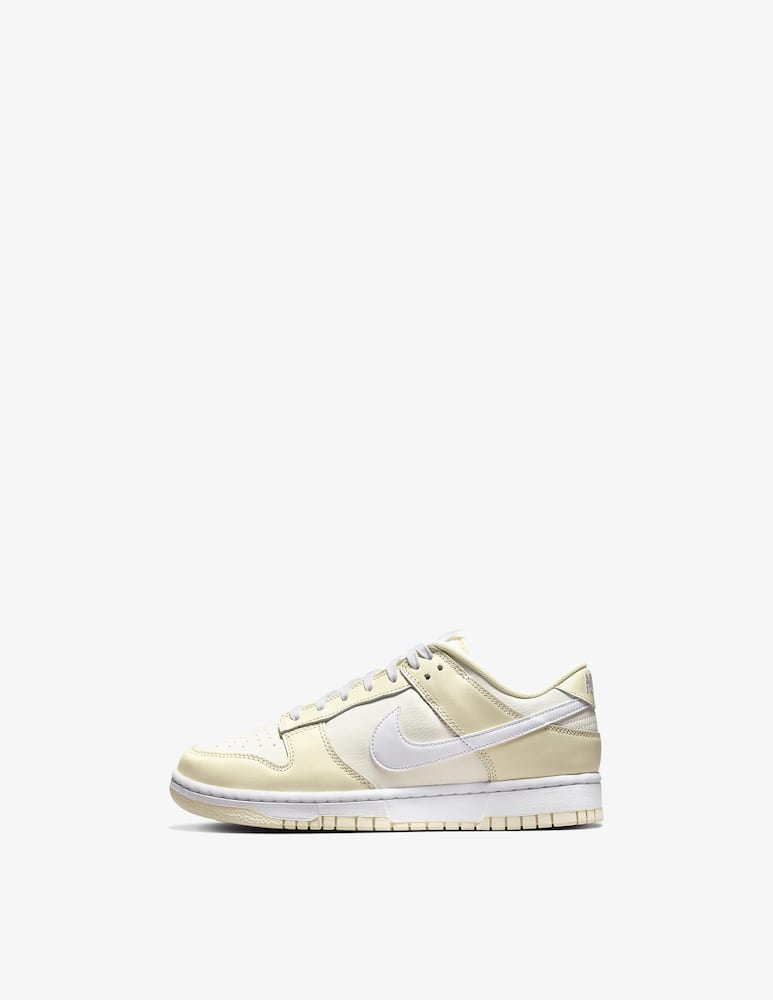 Nike Nike Dunk Low Coconut Milk - picture 5 Nike Nike Dunk Low Coconut Milk - picture 5