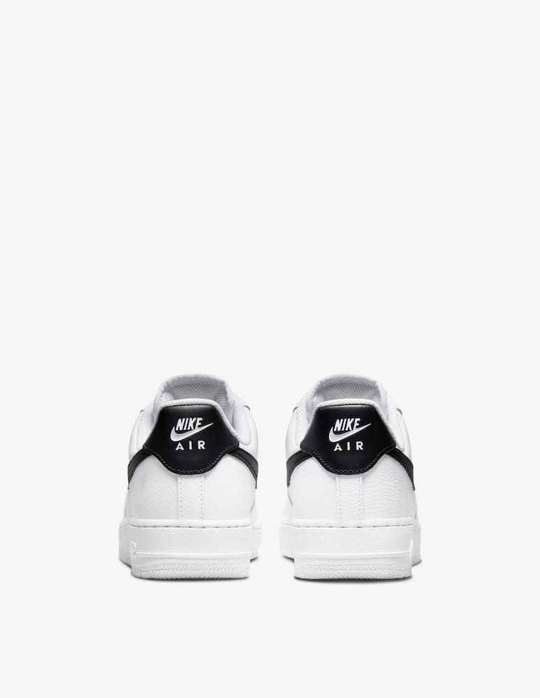 Nike Sneakers Air Force 1 07 - immagine 3 Nike Sneakers Air Force 1 07 - immagine 3