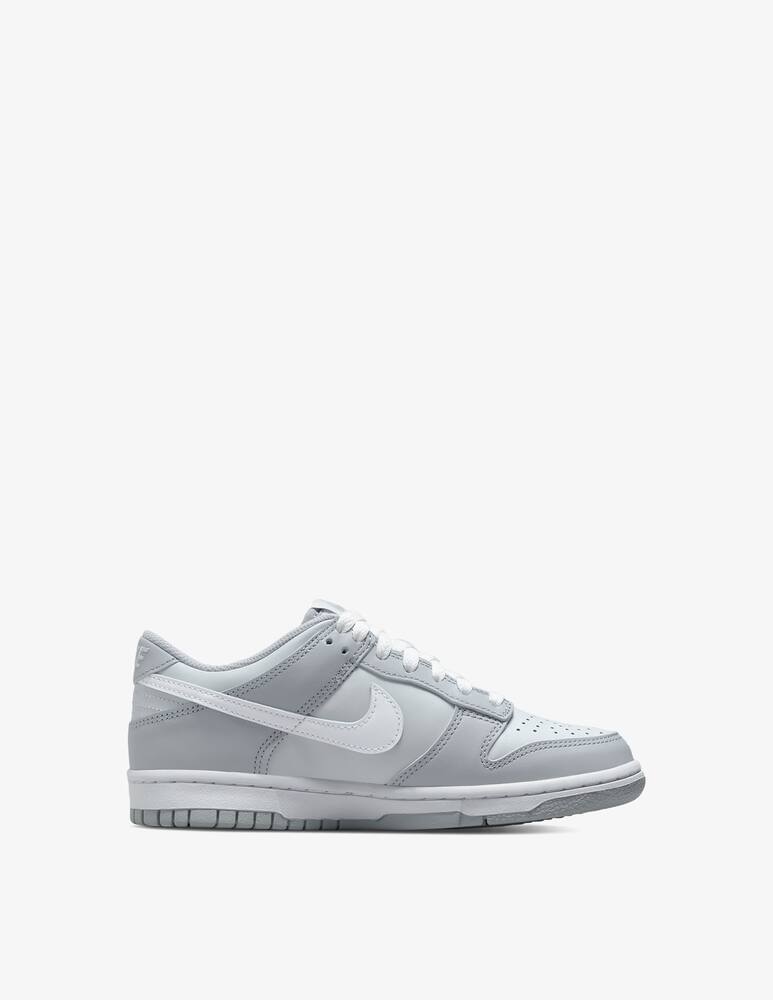 Nike Nike Dunk Low Two-Toned Grey (GS) - immagine 1 Nike Nike Dunk Low Two-Toned Grey (GS) - immagine 1