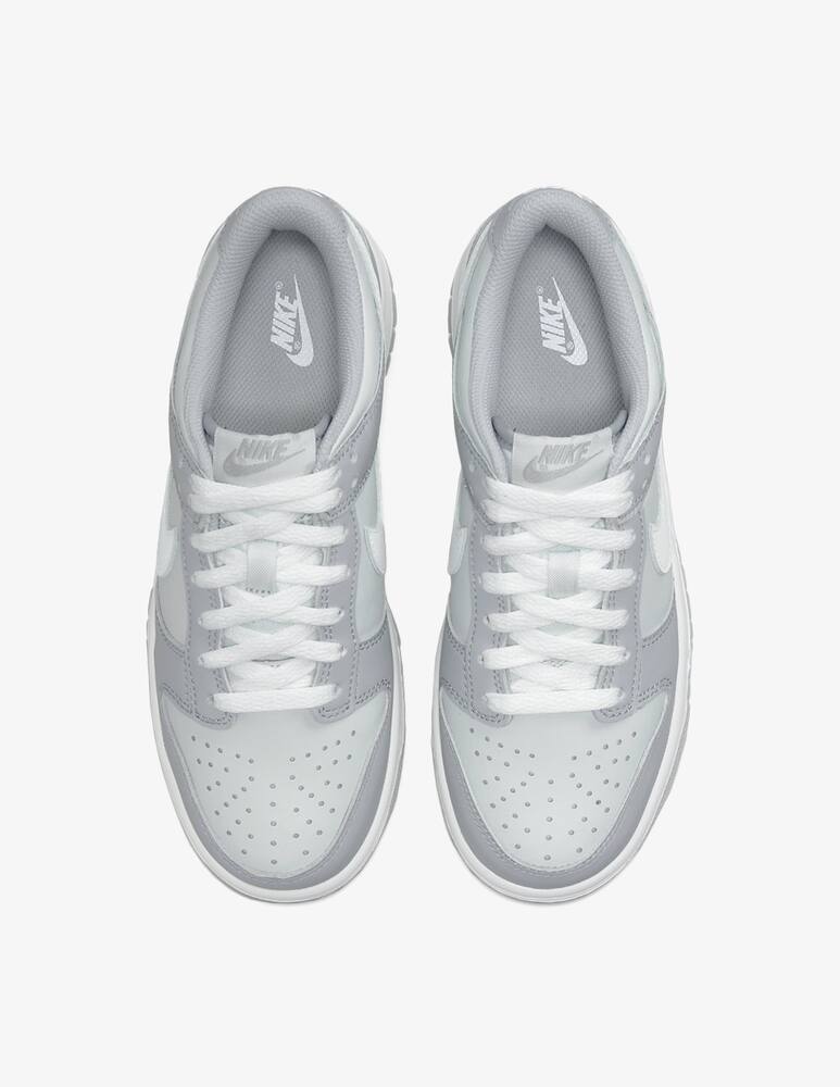 Nike Nike Dunk Low Two-Toned Grey (GS) - immagine 3 Nike Nike Dunk Low Two-Toned Grey (GS) - immagine 3