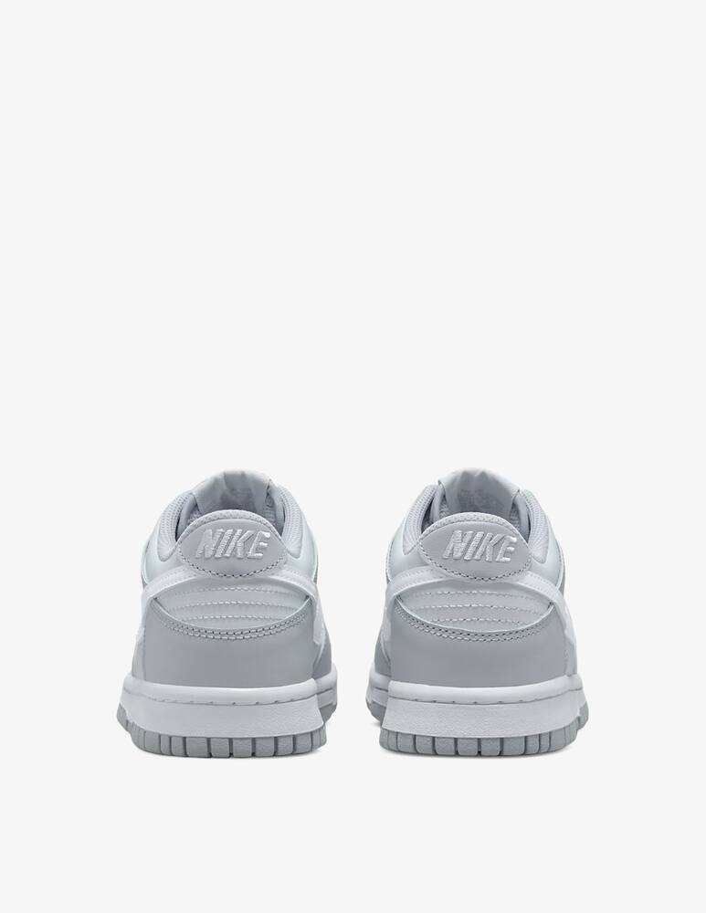 Nike Nike Dunk Low Two-Toned Grey (GS) - immagine 4 Nike Nike Dunk Low Two-Toned Grey (GS) - immagine 4