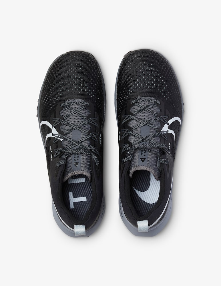 rinascente Nike Sneakers nike react pegasus trail - Nero