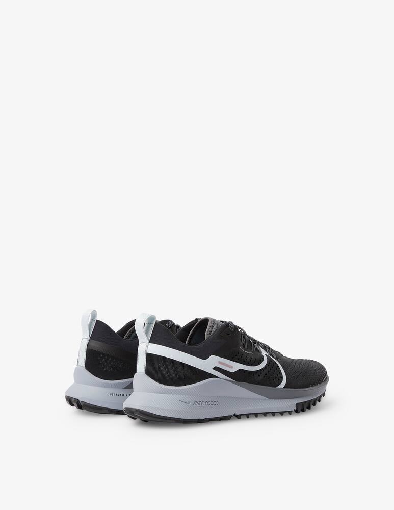 rinascente Nike Sneakers nike react pegasus trail - Nero