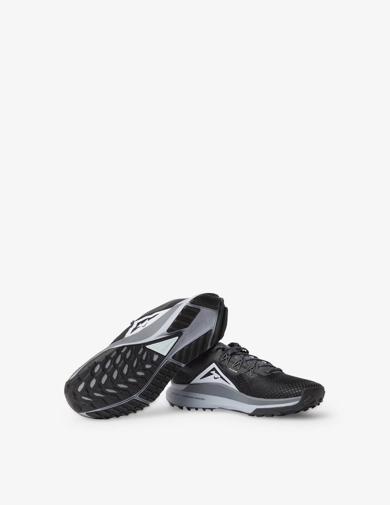 rinascente Nike Sneakers nike react pegasus trail - Nero