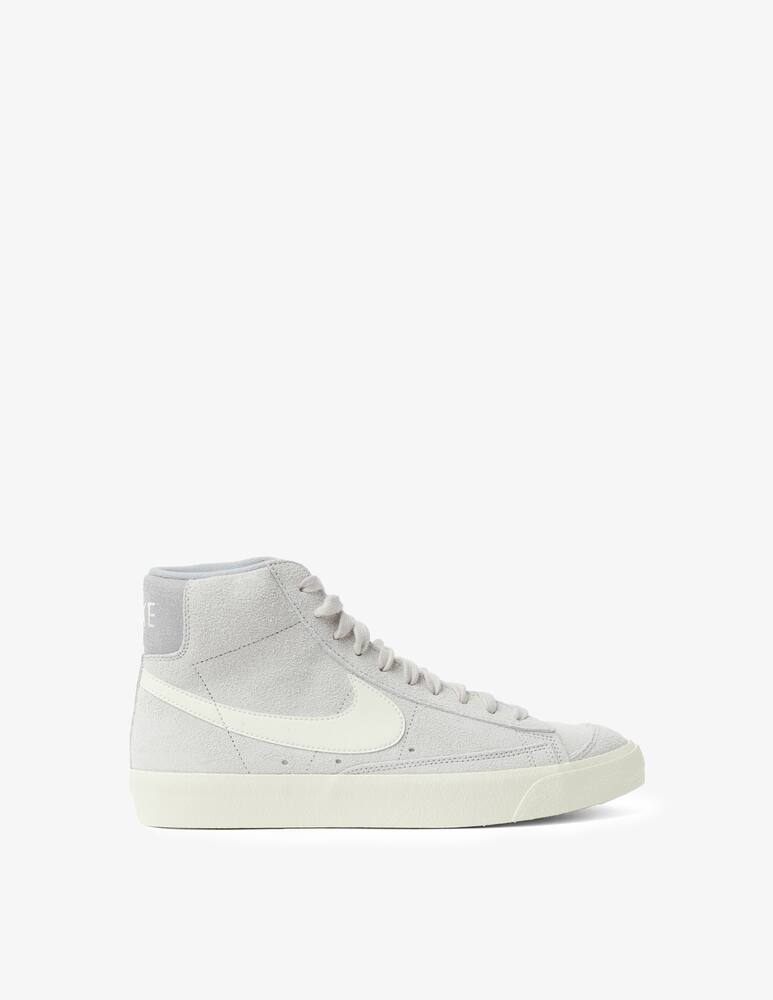 Nike Sneakers nike blazer mid 77 premium - Bianco - immagine 1 Nike Sneakers nike blazer mid 77 premium - Bianco - immagine 1