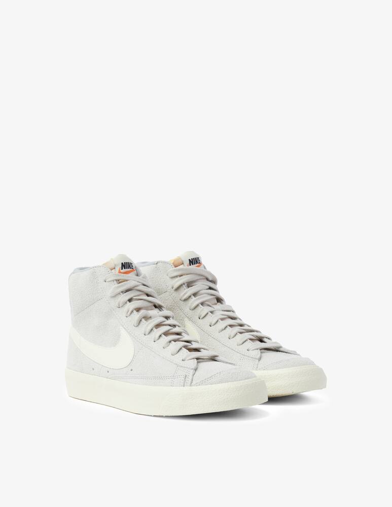 Nike Sneakers nike blazer mid 77 premium - Bianco - immagine 2 Nike Sneakers nike blazer mid 77 premium - Bianco - immagine 2