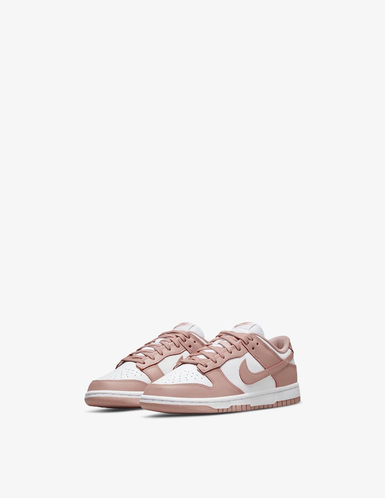 rinascente Nike Nike Dunk Low Rose Whisper (W) 