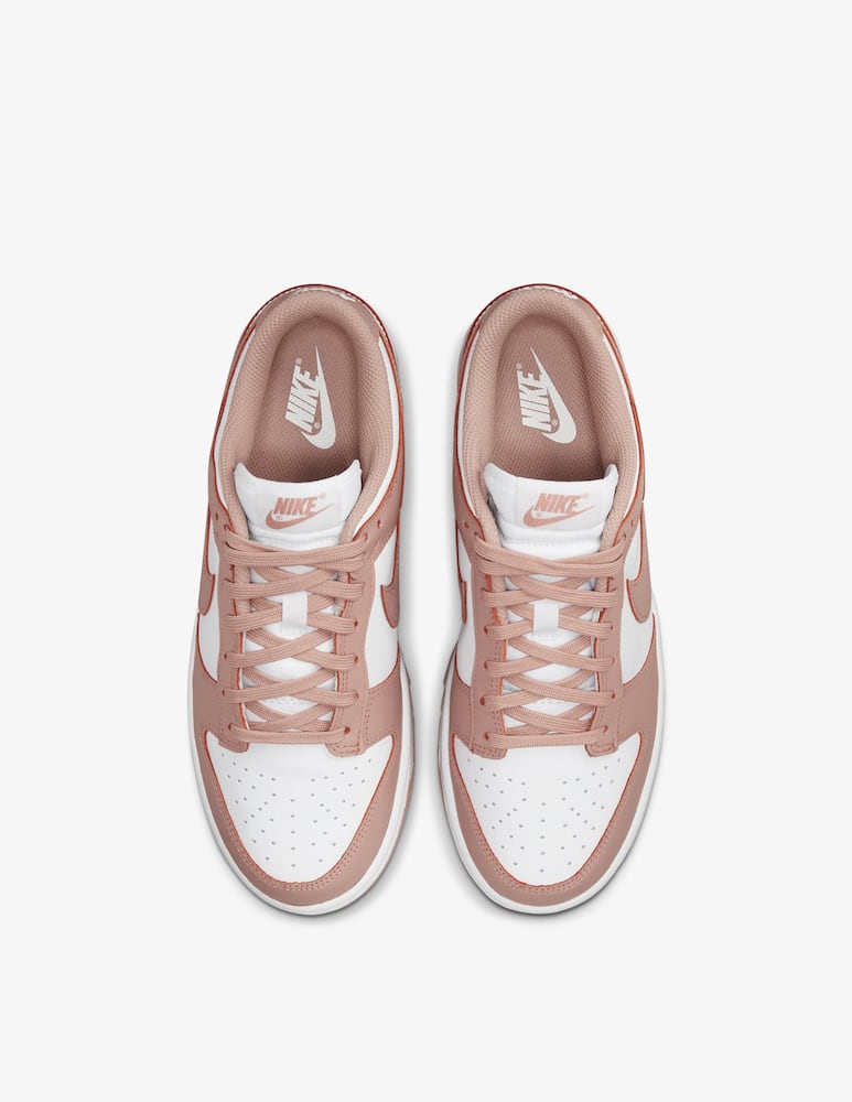 Nike Nike Dunk Low Rose Whisper (W) - picture 3 Nike Nike Dunk Low Rose Whisper (W) - picture 3