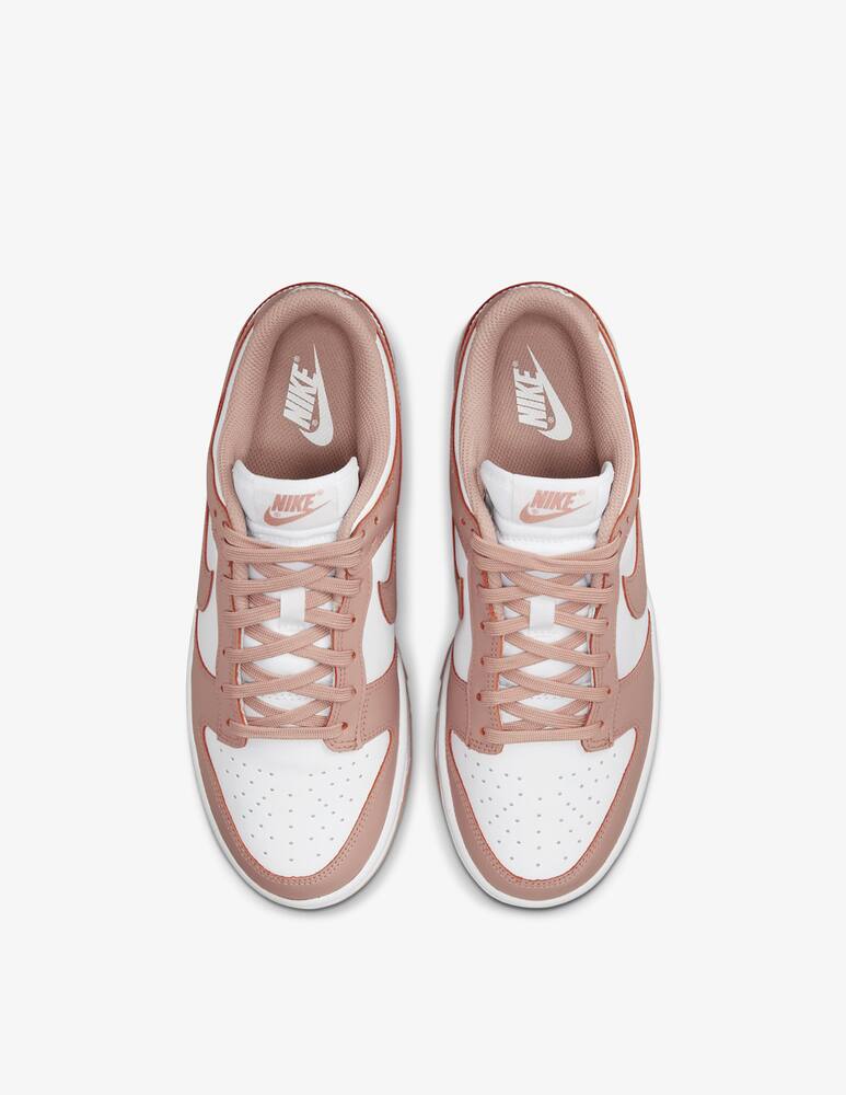 rinascente Nike Nike Dunk Low Rose Whisper (W) 