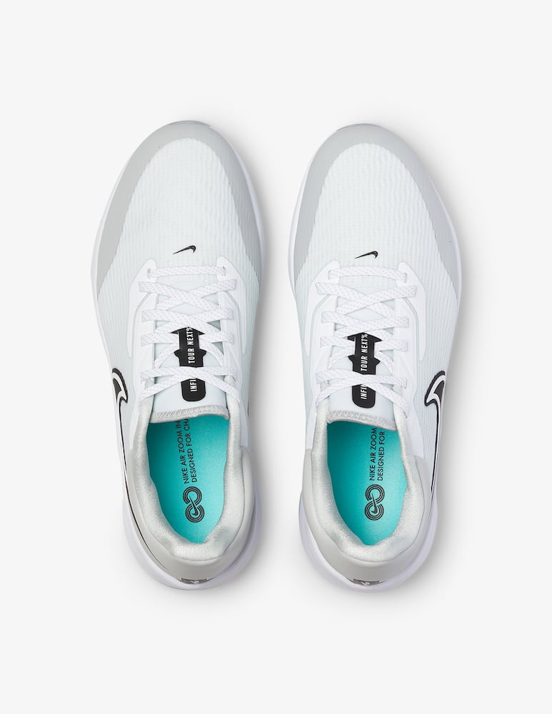 rinascente Nike Sneakers nike air zoom infinity tour next - Bianco