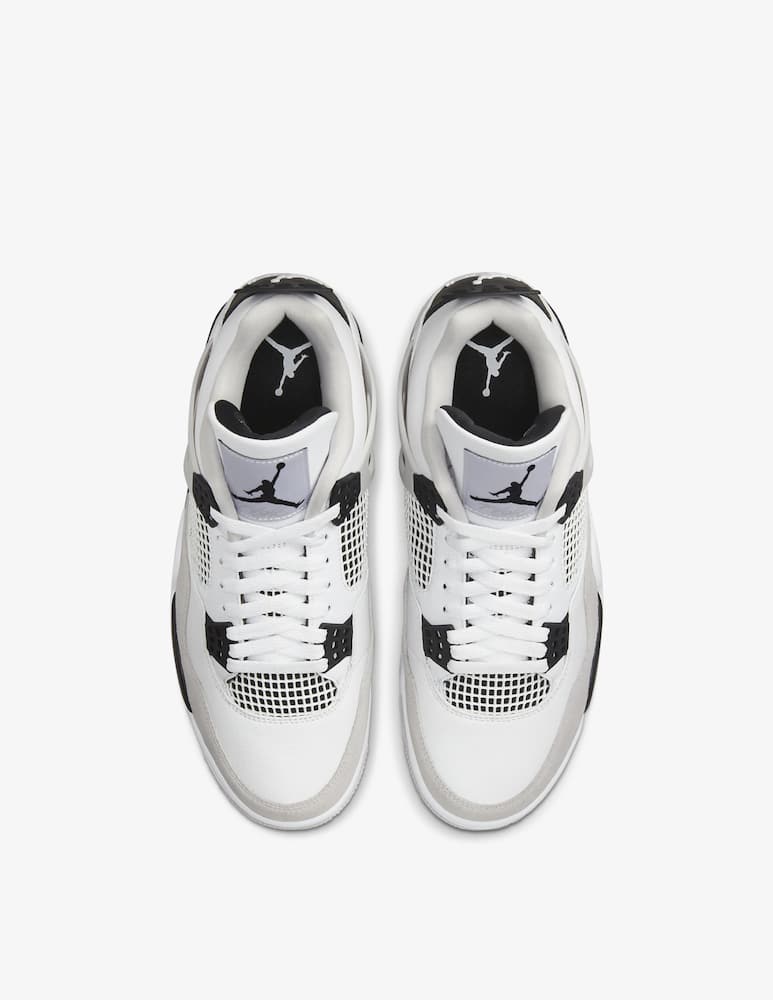 rinascente Nike Jordan Jordan 4 Retro Military Black 
