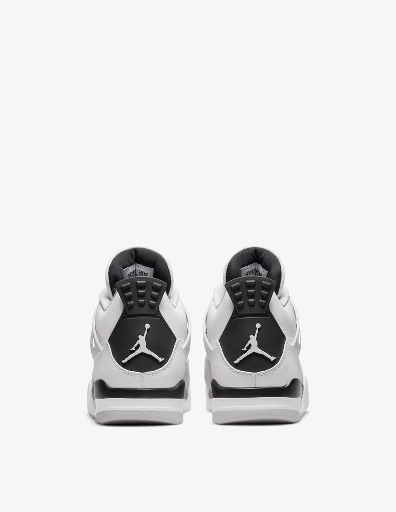 rinascente Nike Jordan Jordan 4 Retro Military Black 