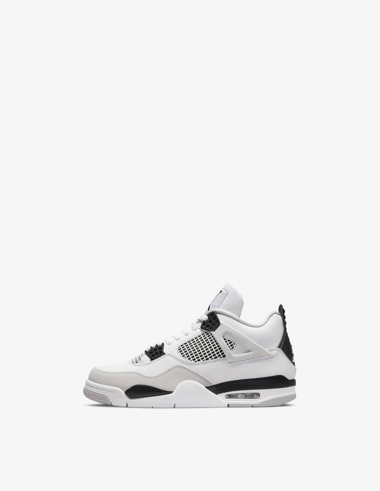 rinascente Nike Jordan Jordan 4 Retro Military Black 