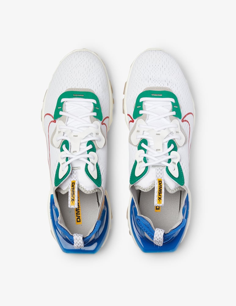 rinascente Nike Sneakers react vision 7750  - Multicolor