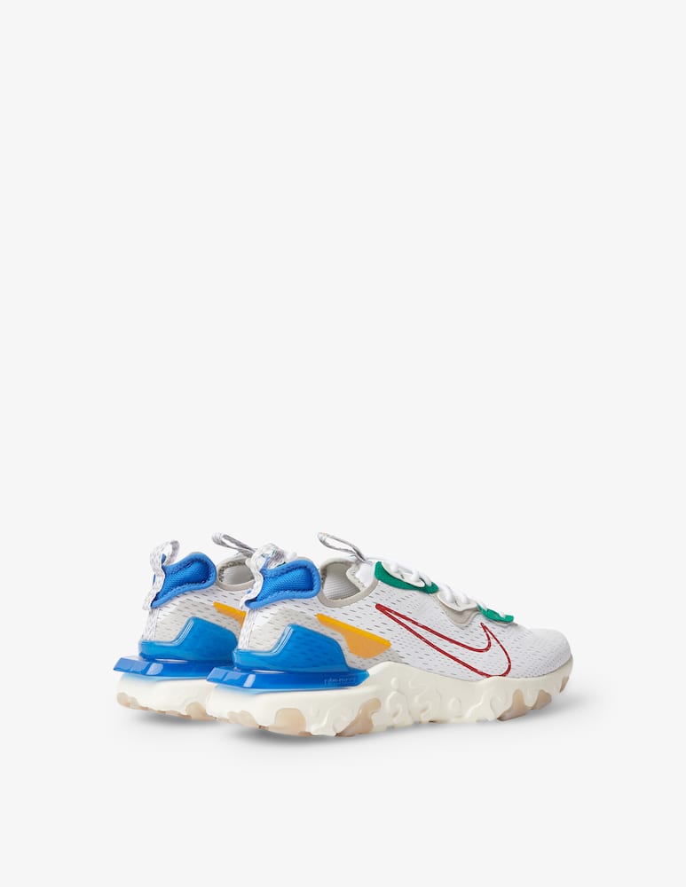 rinascente Nike Sneakers react vision 7750  - Multicolor