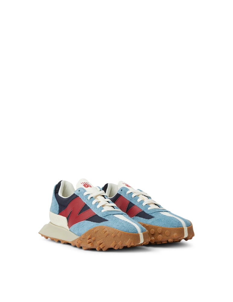 rinascente New Balance Sneaker uxc72 adv tier 1 - blue