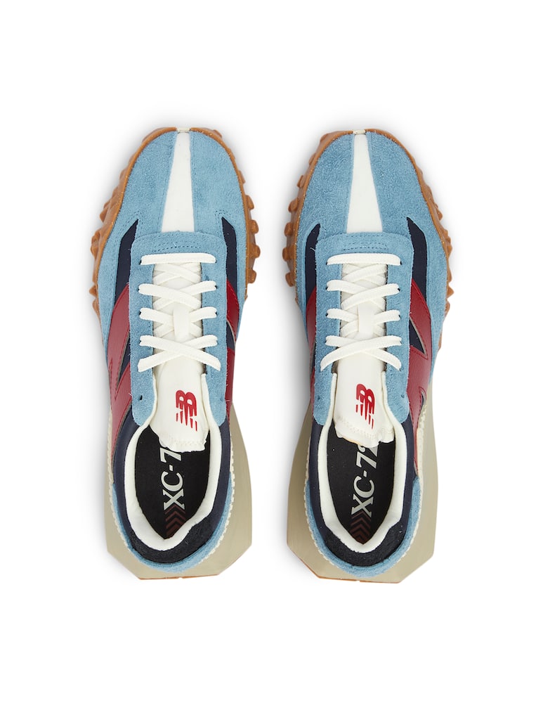 rinascente New Balance Sneaker uxc72 adv tier 1 - blue