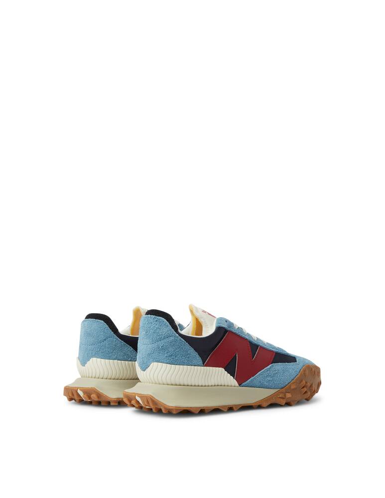 rinascente New Balance Sneaker uxc72 adv tier 1 - blue