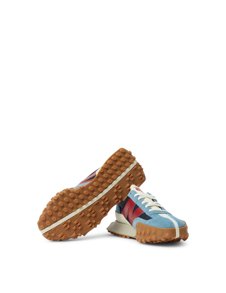 rinascente New Balance Sneaker uxc72 adv tier 1 - blue