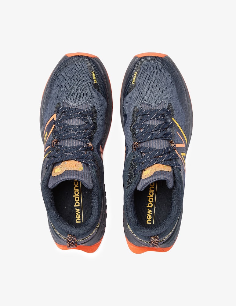 rinascente New Balance Sneaker hierro trail running - blu