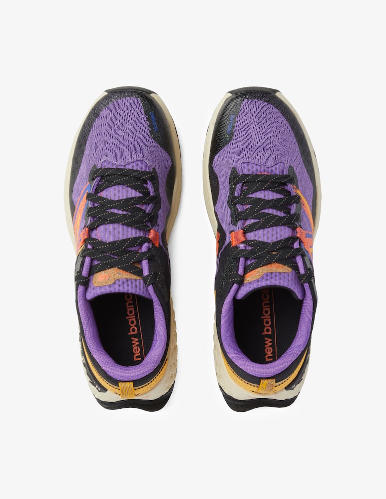 rinascente New Balance Hierro trail running sneakers - Multicolor