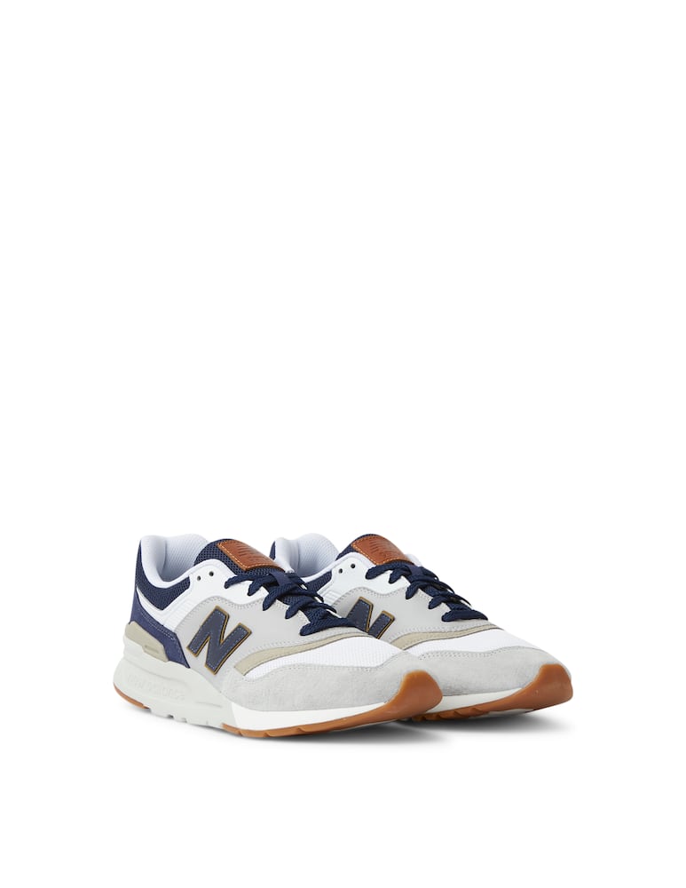 New Balance Sneaker 997 - grey - picture 2 New Balance Sneaker 997 - grey - picture 2
