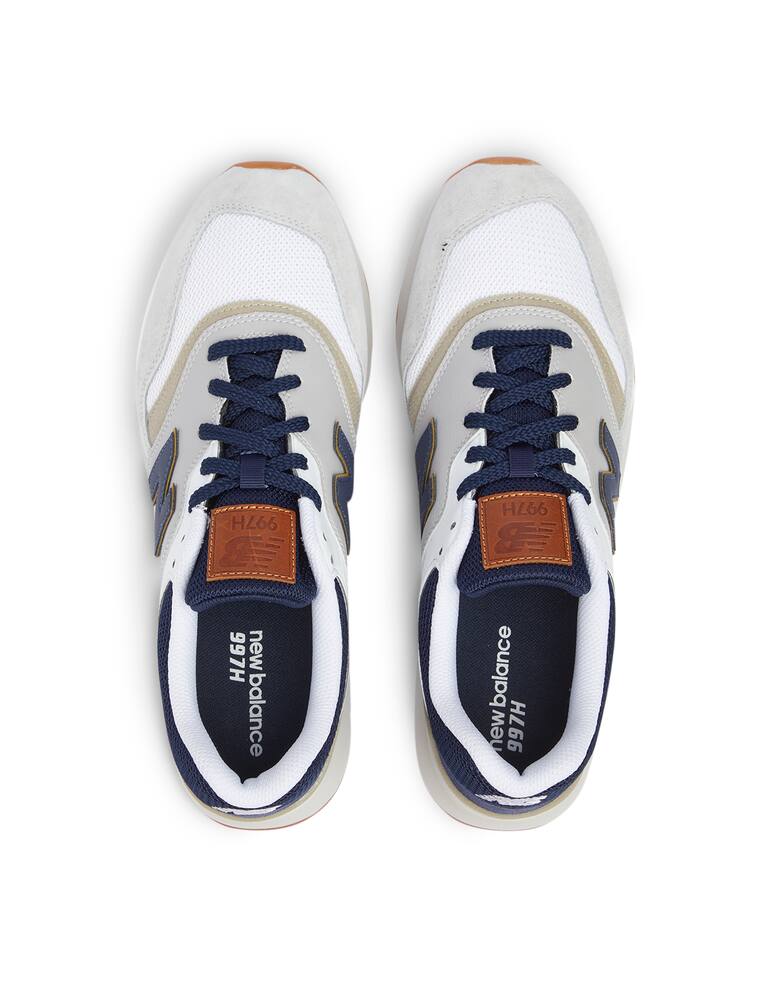 rinascente New Balance Sneaker 997 - grigio