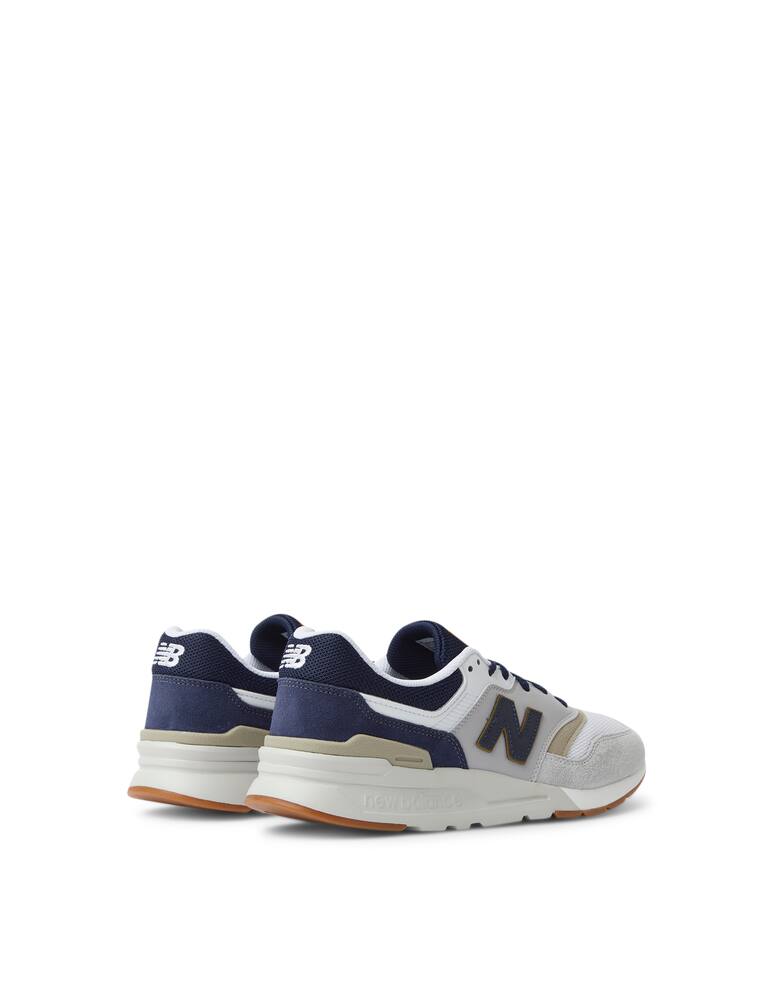 New Balance Sneaker 997 - grey - picture 4 New Balance Sneaker 997 - grey - picture 4