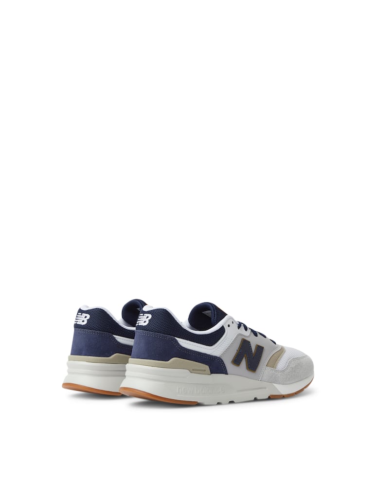 rinascente New Balance Sneaker 997 - grigio