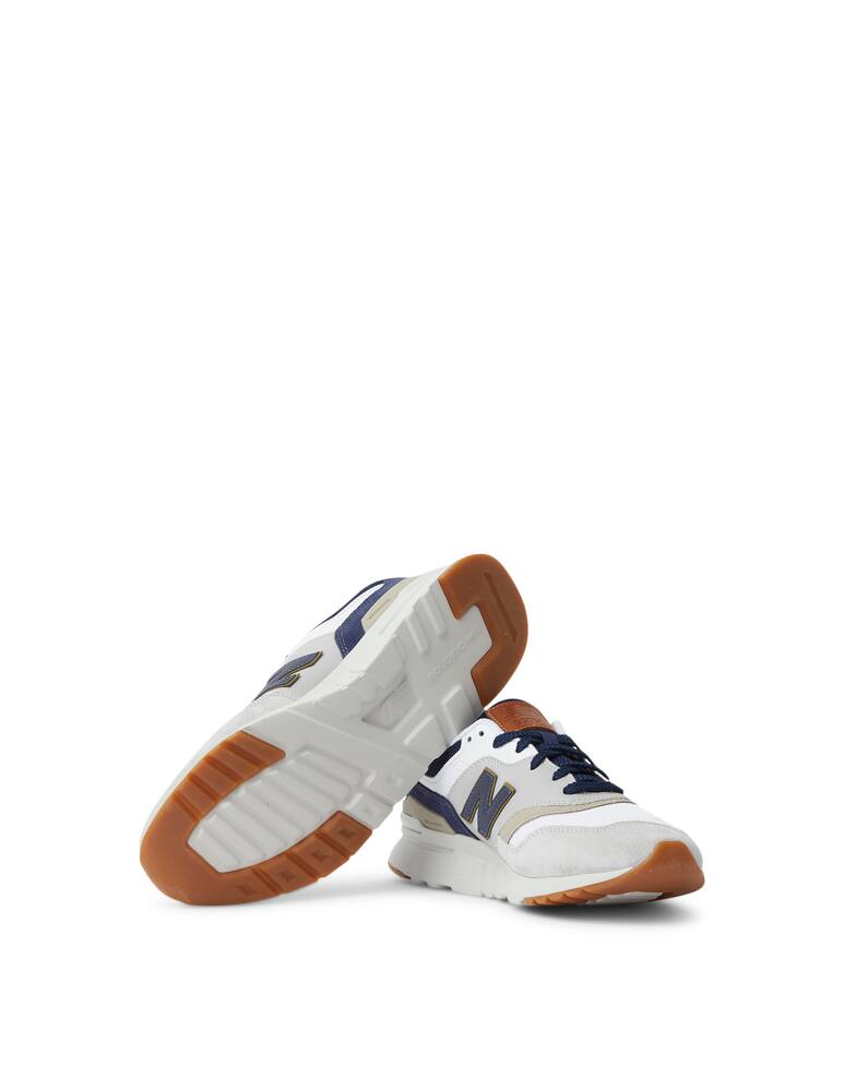 rinascente New Balance Sneaker 997 - grigio