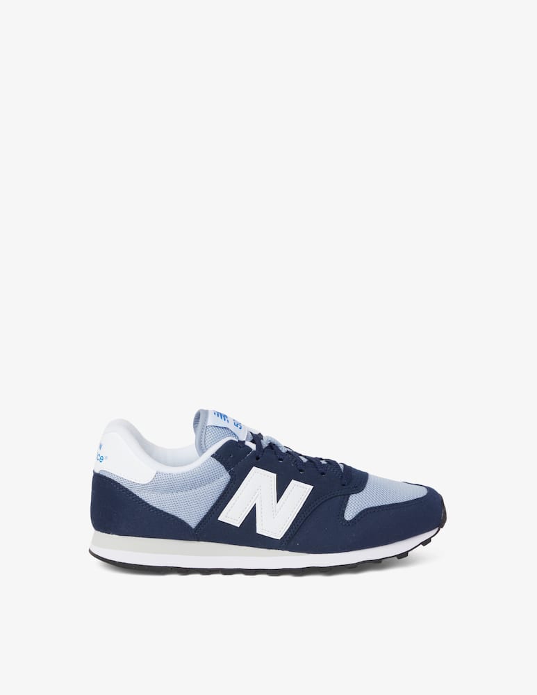 rinascente New Balance Sneakers 500 - Blu