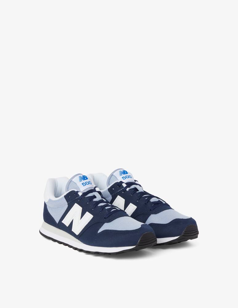 rinascente New Balance Sneakers 500 - Blu