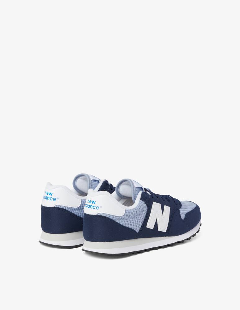rinascente New Balance Sneakers 500 - Blu