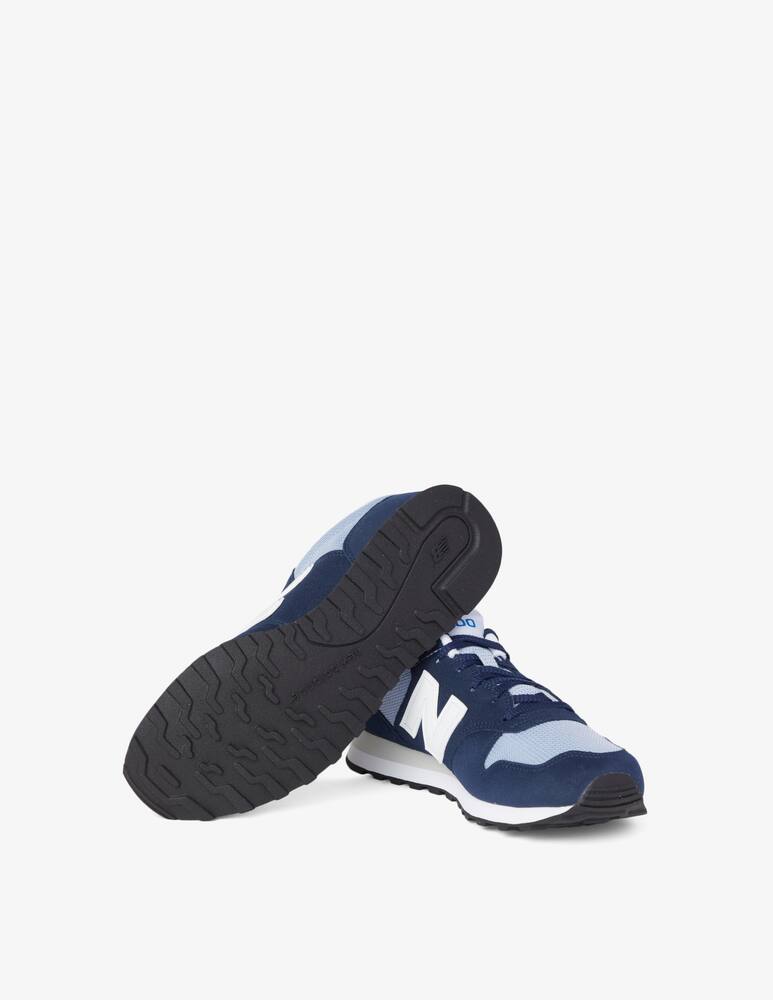 rinascente New Balance Sneakers 500 - Blu