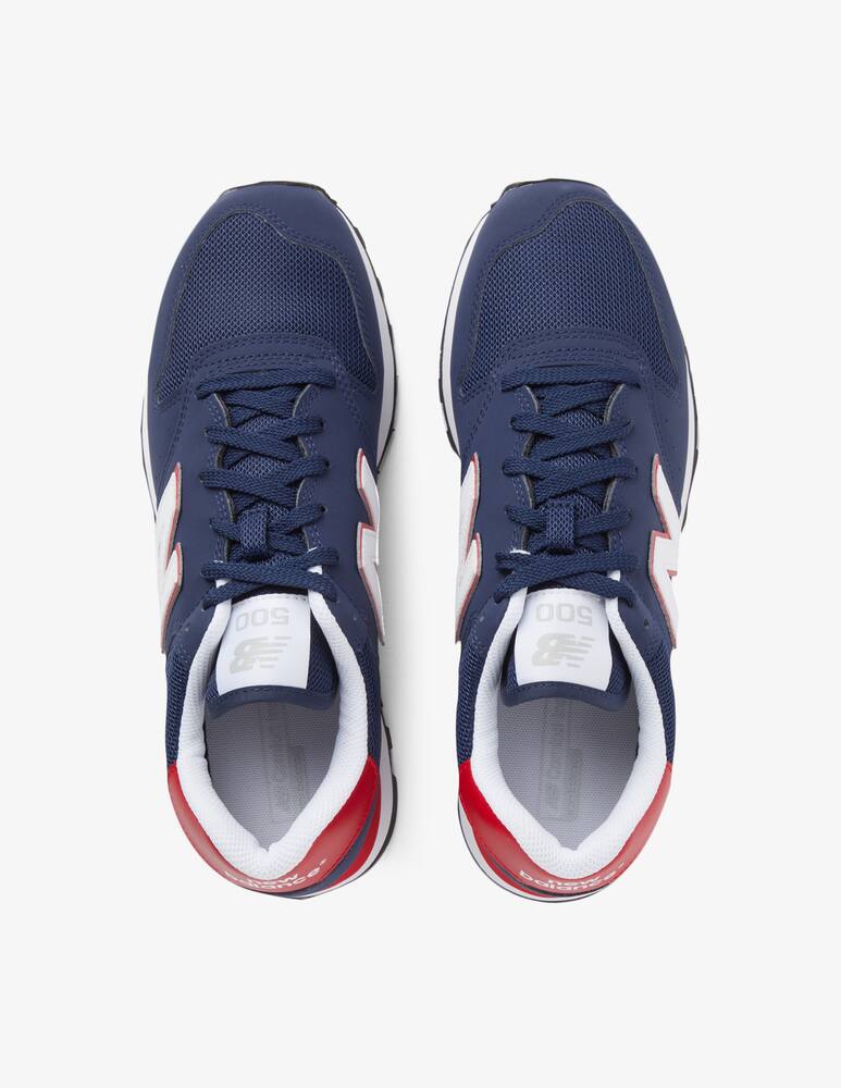 new balance gm500 outer space