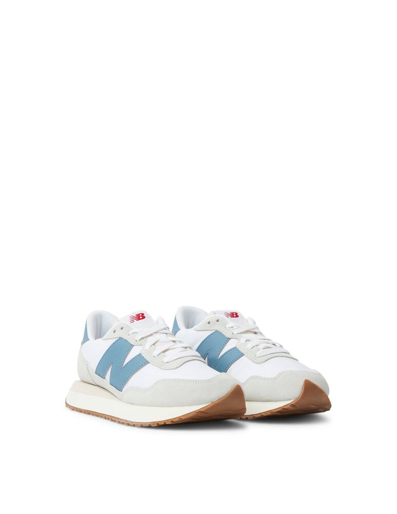 rinascente New Balance Sneaker 237 - white