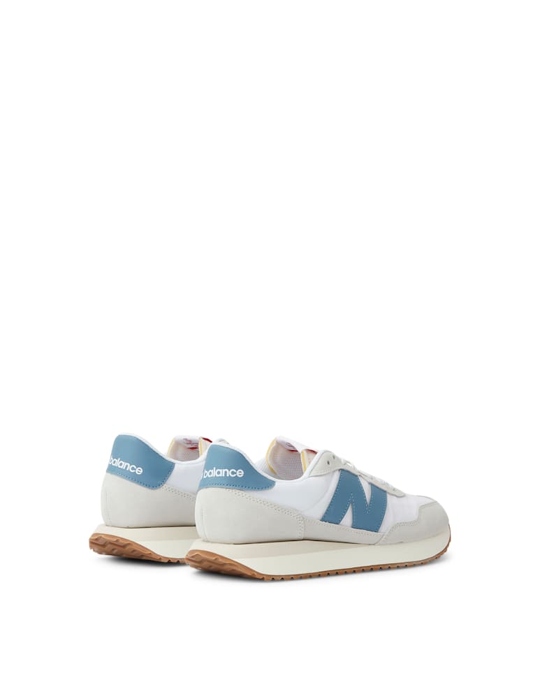 rinascente New Balance Sneaker 237 - white