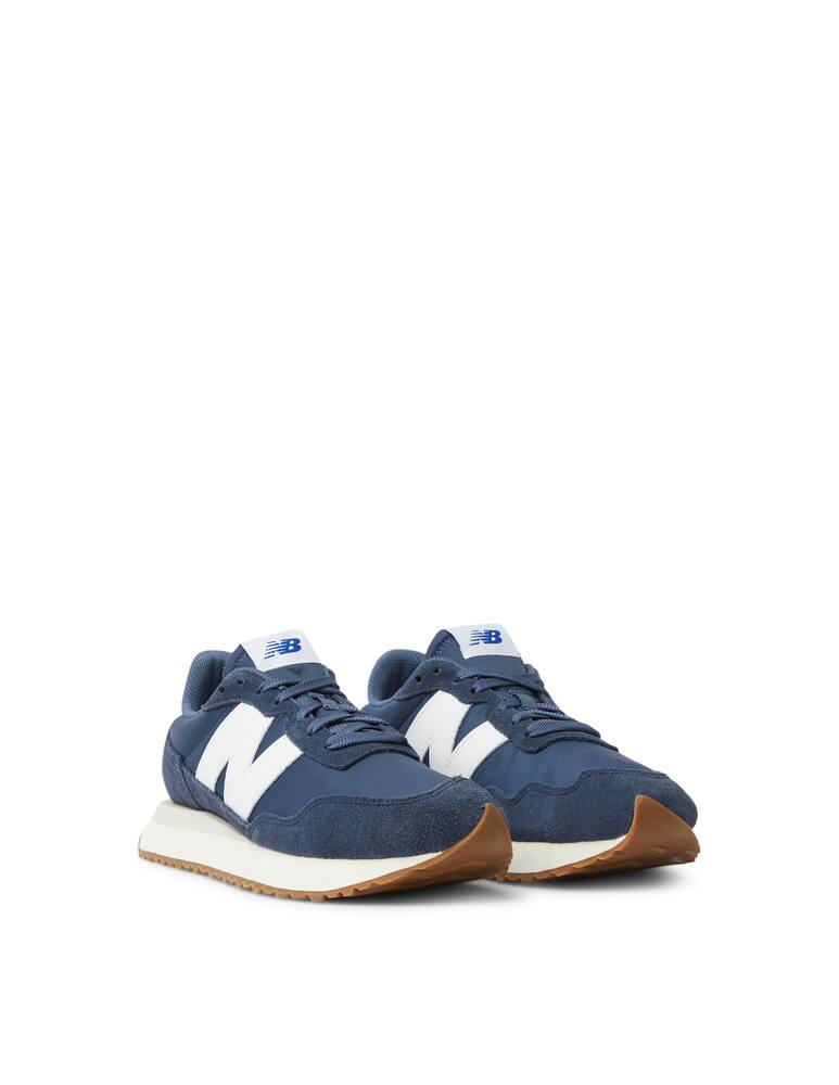 rinascente New Balance Sneaker 237 - blu