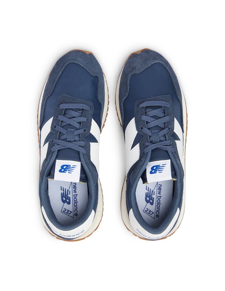 rinascente New Balance Sneaker 237 - blu
