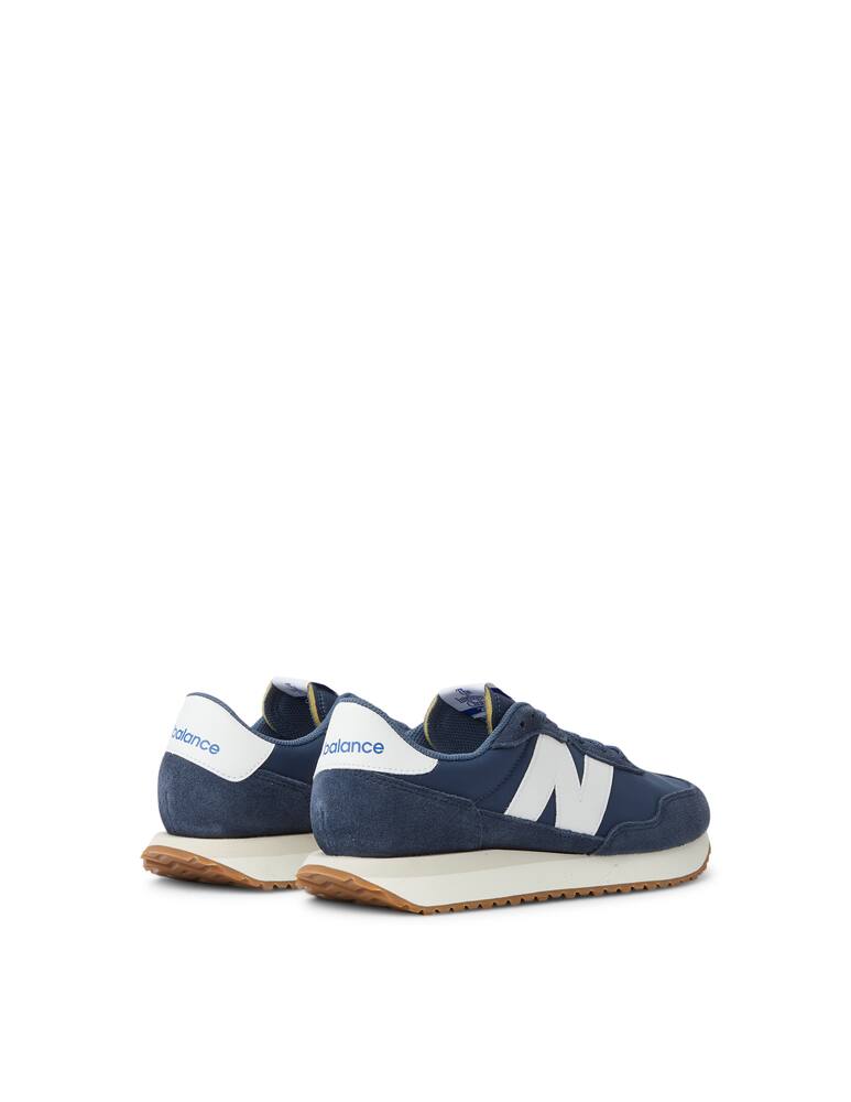 rinascente New Balance Sneaker 237 - blu
