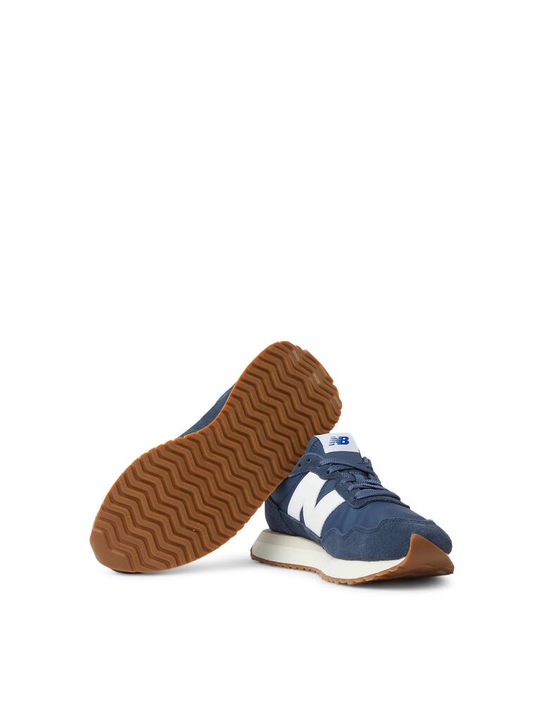 rinascente New Balance Sneaker 237 - blu