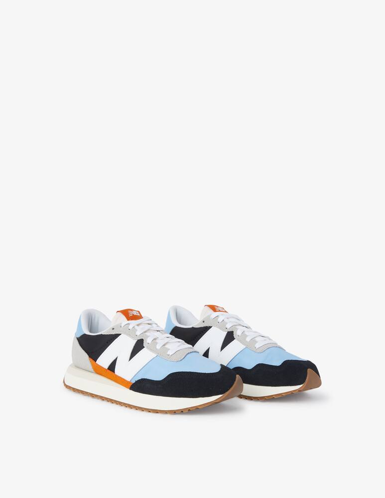 rinascente New Balance 237 low sneakers - Multicolor
